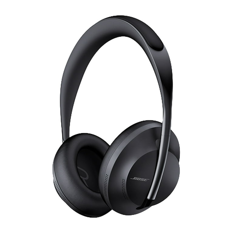 Bose 700 Noise Cancelling Wireless Bluetooth Over-Ear Headphones