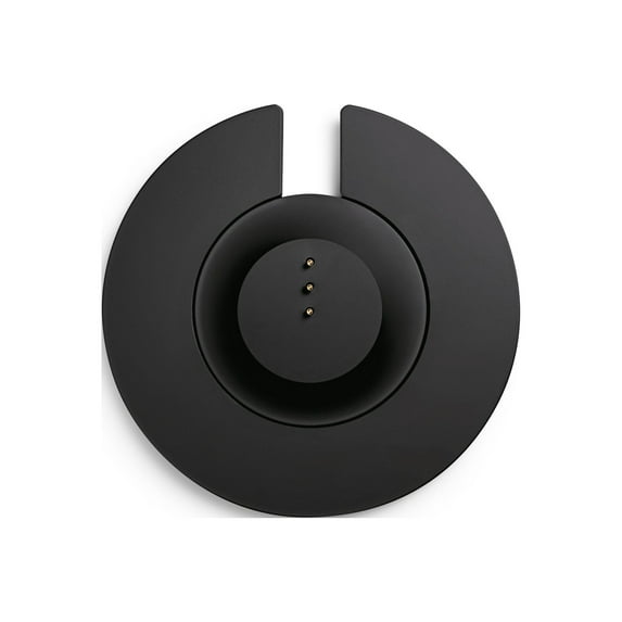 Bose Portable Smart Speaker Accessory Charging Cradle, Black