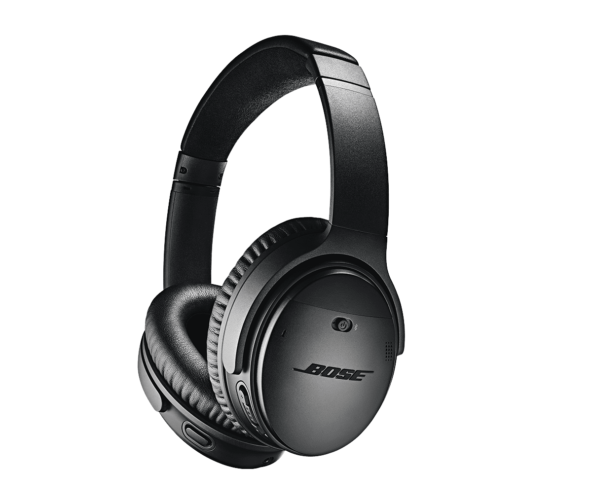 baard honing speelgoed Bose QuietComfort 35 Noise Cancelling Bluetooth Over-Ear Wireless  Headphones, Black - Walmart.com