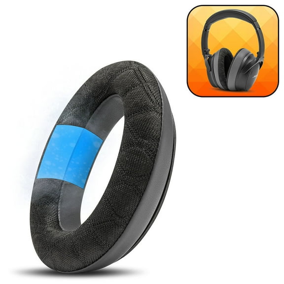 Bose QuietComfort 45 Cooling Gel Earpads - WC FreeZe QC45