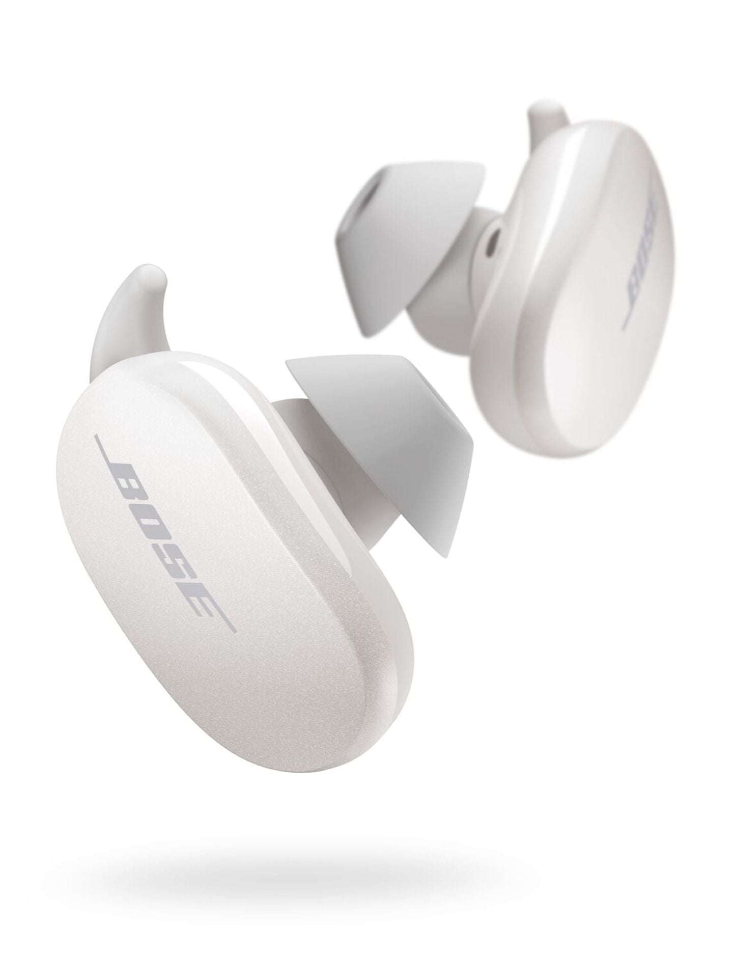 Bose QuietComfort Noise Cancelling Earbuds – True Wireless