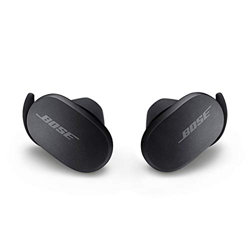 Bose QuietComfort Earbuds Noise Cancelling True Wireless Bluetooth Headphones - image 1 of 5