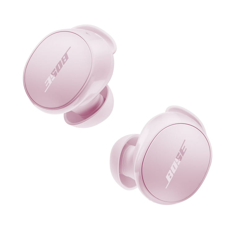 Bose QuietComfort Earbuds, Wireless Noise Cancelling Earbuds, IPX4