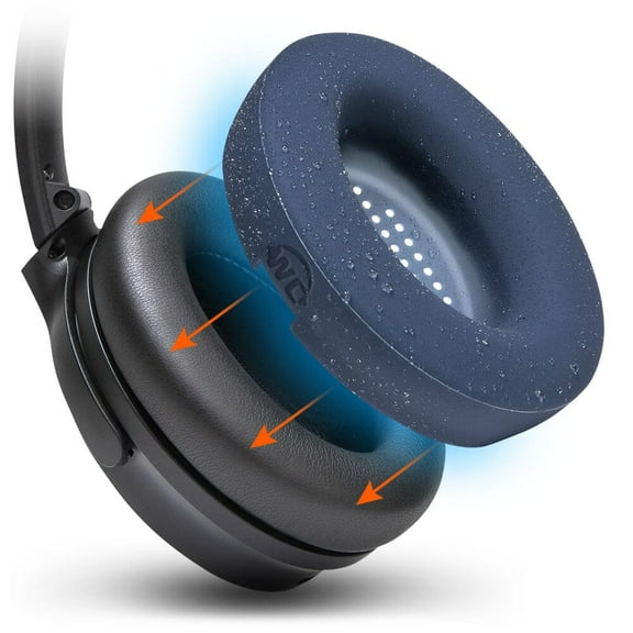 Bose QuietComfort Earpad Sweat Covers - WC SweatZ