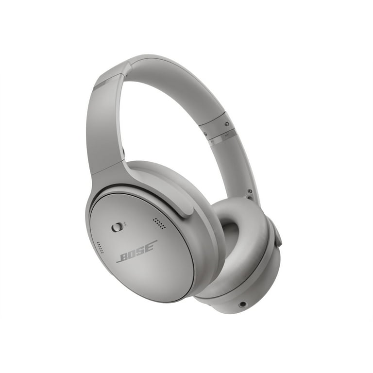 Bose QuietComfort Headphones, Bluetooth Over Ear Noise Cancelling