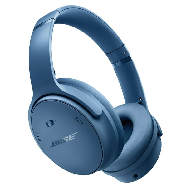 Bose QuietComfort Headphones ムーンストーンブルー Bose QuietComfort Headphones, Bluetooth Over Ear Noise Cancelling