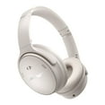 thumbnail image 1 of Bose QuietComfort Headphones, Bluetooth Over Ear Noise Cancelling Headphones, White Smoke, 1 of 13