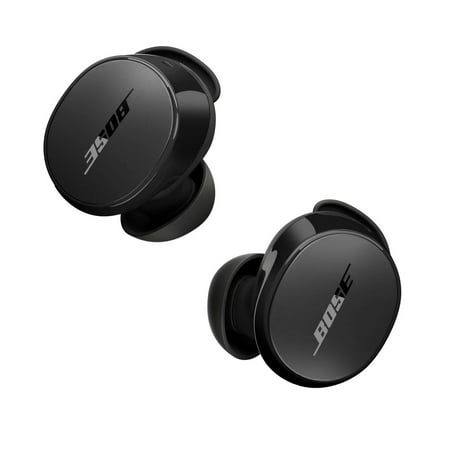 Bose QuietComfort Noise Cancelling Earbuds