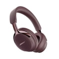 thumbnail image 1 of Bose QuietComfort Ultra Headphones II, Bluetooth Over Ear Noise Cancelling Headphones, Cherry Chocolate, 1 of 7