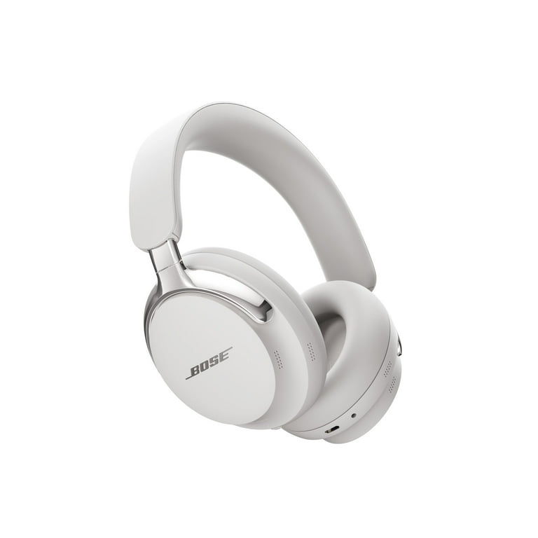 Bose QuietComfort Ultra Headphones II, Bluetooth Over Ear