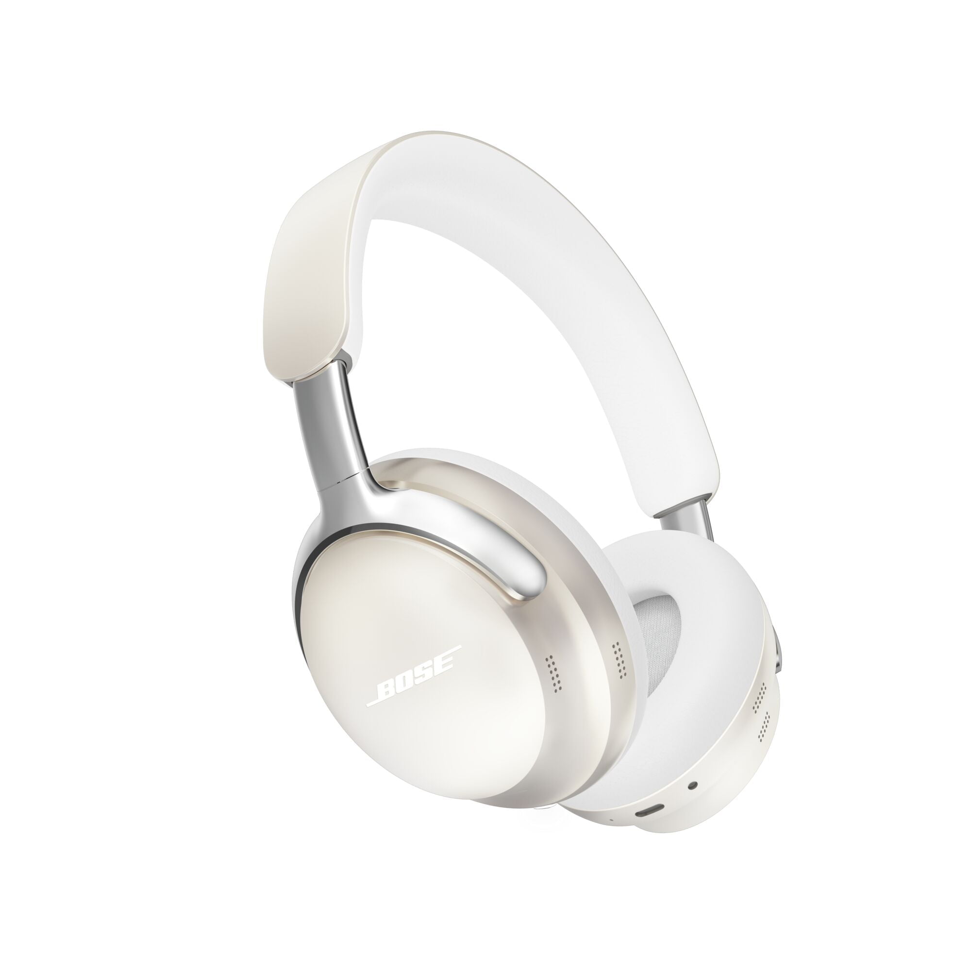 Bose QuietComfort Ultra Headphones, Bluetooth Over Ear Noise Bose QuietComfort Ultra Headphones, Bluetooth Over Ear Noise