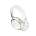 thumbnail image 1 of Bose QuietComfort Ultra Headphones, Bluetooth Over Ear Noise Cancelling Headphones, Diamond White, 1 of 9
