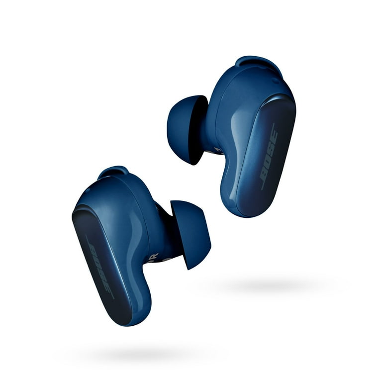 Bose Quiet Comfort top earbuds