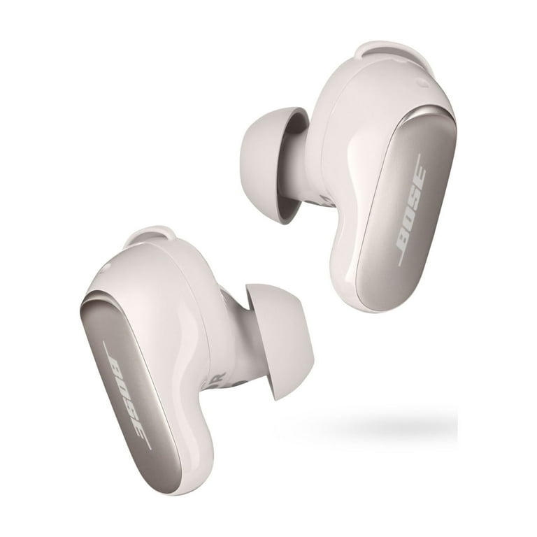 【国内在庫】 QuietComfort Bose Ultra Cancelling Noise Wireless Earbuds, イヤホン