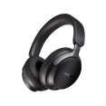 thumbnail image 1 of Bose QuietComfort Ultra Wireless Noise Cancelling Bluetooth Headphones, Black, 1 of 12