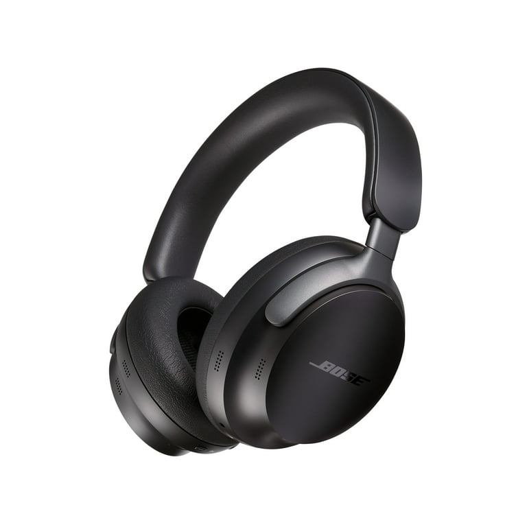Bose QuietComfort Ultra Wireless Noise Cancelling Bluetooth