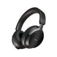 thumbnail image 1 of Bose QuietComfort Ultra Headphones, Noise Cancelling Over Ear Wireless Bluetooth Headphones, Black, 1 of 12