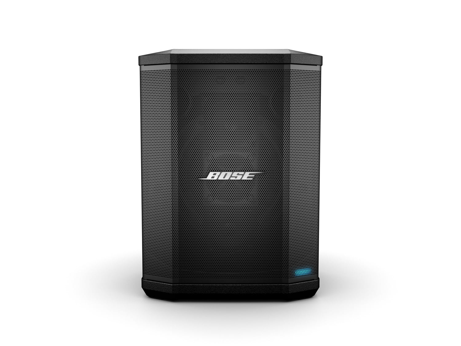 Bose S1 Pro: Portable Bluetooth Home Music System with PA