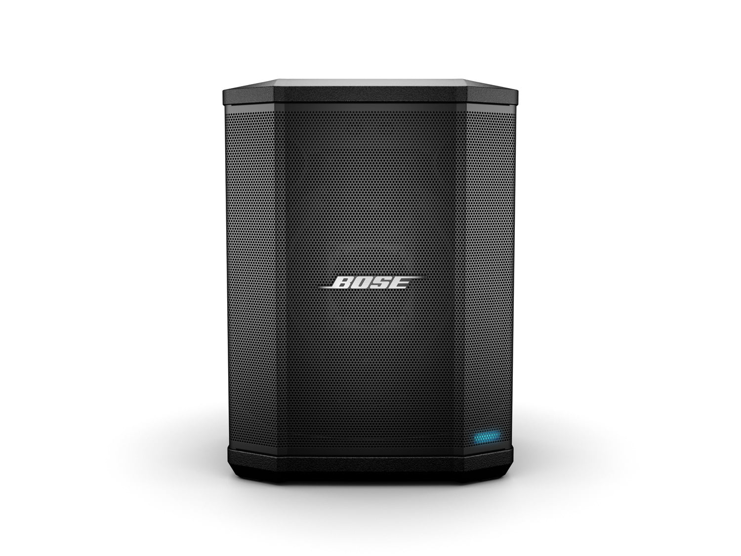 Bose S1 Pro Portable Bluetooth Speaker and PA System with