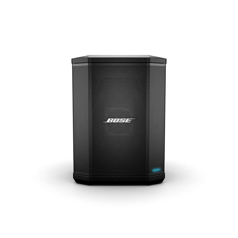 Bose S1 Pro Portable Bluetooth Speaker PA System with Rechargeable Battery - Walmart.com