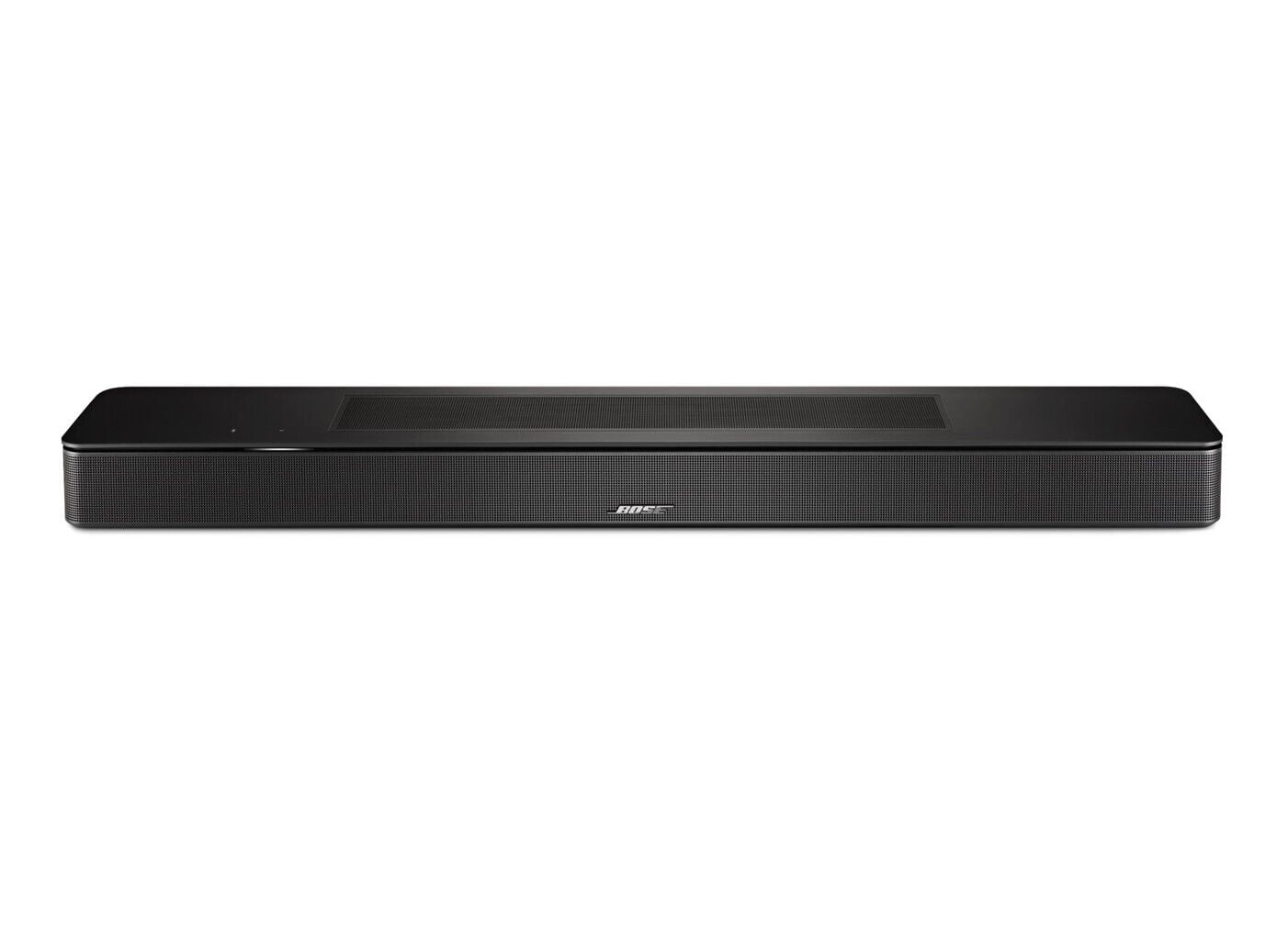 Introducing Solo 5 TV Sound System | Bose