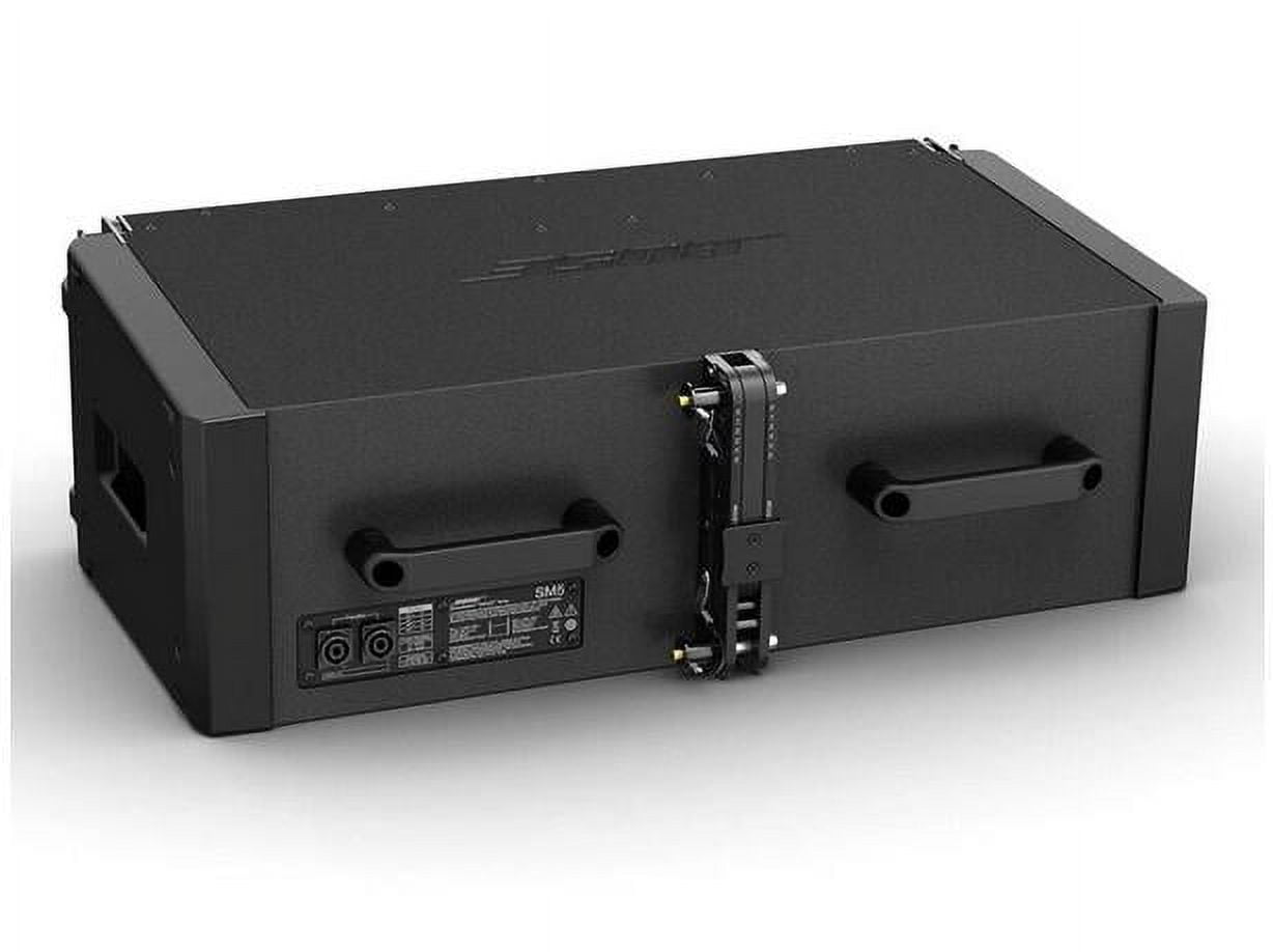 TEC Bose- -Wave- -Music- System IV - Espresso Black(Open Box