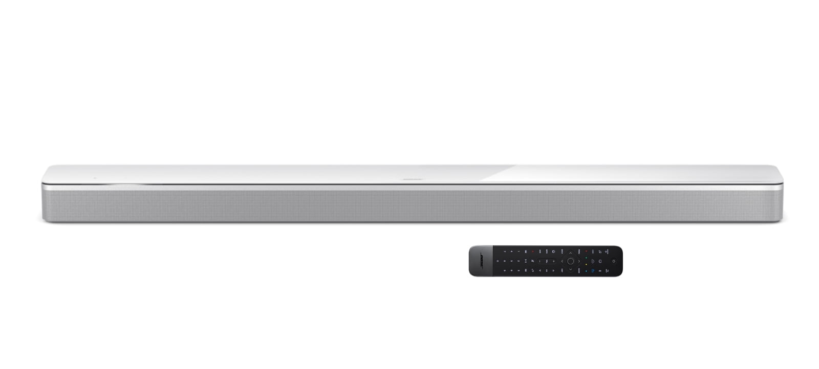 BOSE Smart SOUNDBAR 700 サウンドバー  ホワイト