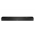 thumbnail image 1 of Bose Smart Sound Bar for TV, Bluetooth Surround Sound Speaker System, Black, 1 of 11