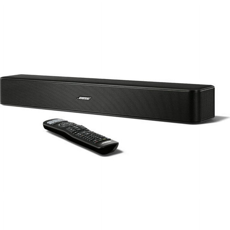 Bose Solo 5 Soundbar Wireless Bluetooth TV Speaker - Walmart.com