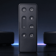Bose Solo Soundbar Series II New Replacement Remote Control, for Bose TV Speaker