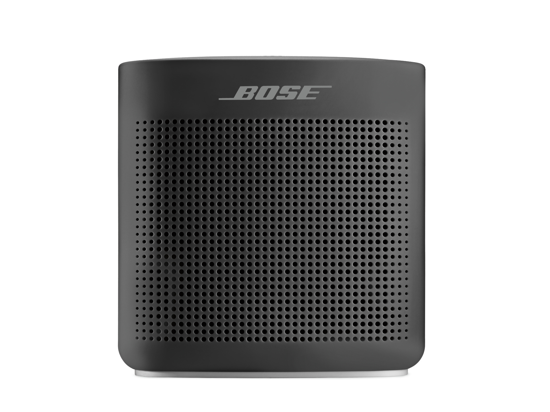 Bose SoundLink Color Waterproof Portable Bluetooth Speaker II, Black - image 1 of 6