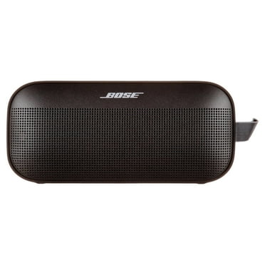Bose SoundLink Flex II Bluetooth Speaker, Waterproof Portable Speaker
