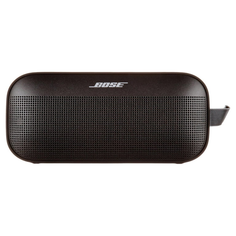 Bose SoundLink Flex II Bluetooth Speaker, Waterproof Bose SoundLink Flex II Bluetooth Speaker, Waterproof