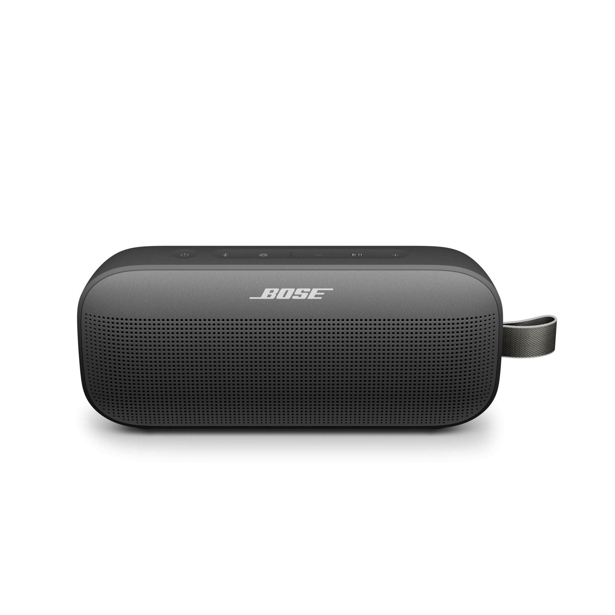 Bose SoundLink Flex II Wireless Waterproof Portable Bluetooth Speaker,  Black - Walmart.com