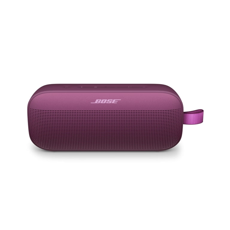 Bose SoundLink Flex II Wireless Waterproof Portable Bluetooth
