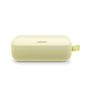 Bose SoundLink Flex II Wireless Waterproof Portable Bluetooth Speaker, Citrus Yellow