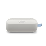 Bose SoundLink Flex II Wireless Waterproof Portable Bluetooth Speaker, Fog Grey