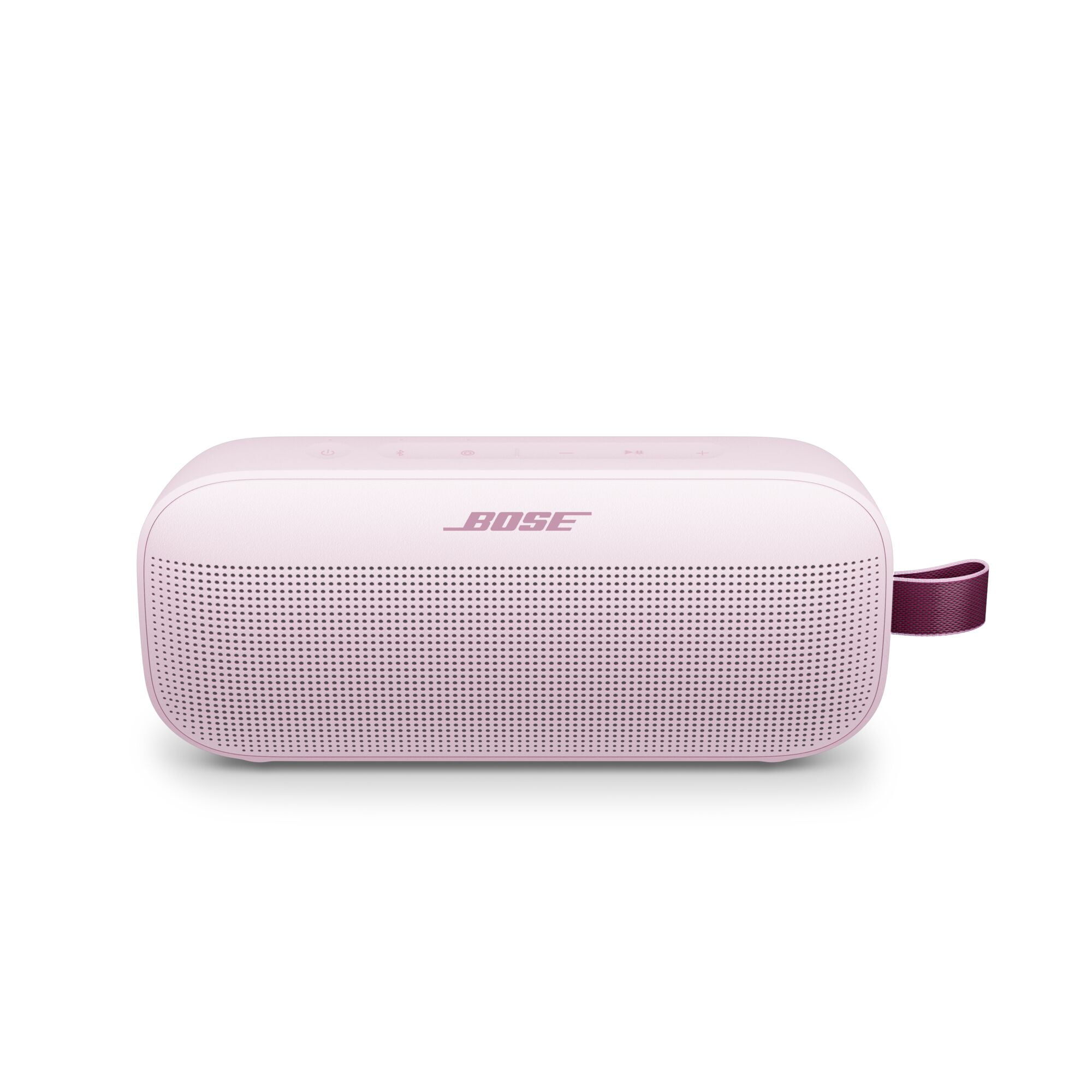 Bose SoundLink Flex Portable Speaker ピンク Free Shipping! Bose SoundLink Flex II, Wireless Waterproof