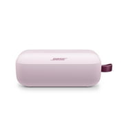 Bose SoundLink Flex II Wireless Waterproof Portable Bluetooth Speaker, Petal Pink
