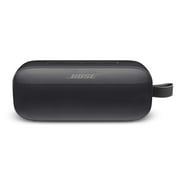 Bose SoundLink Flex Wireless Waterproof Portable Bluetooth Speaker, Stone Blue