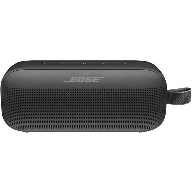 Get .00 off Bose SoundLink Flex Wireless Waterproof Portable Bluetooth Speaker @ Wa