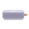 thumbnail image 1 of Bose SoundLink Flex Wireless Waterproof Portable Bluetooth Speaker, Chilled Lilac, 1 of 10