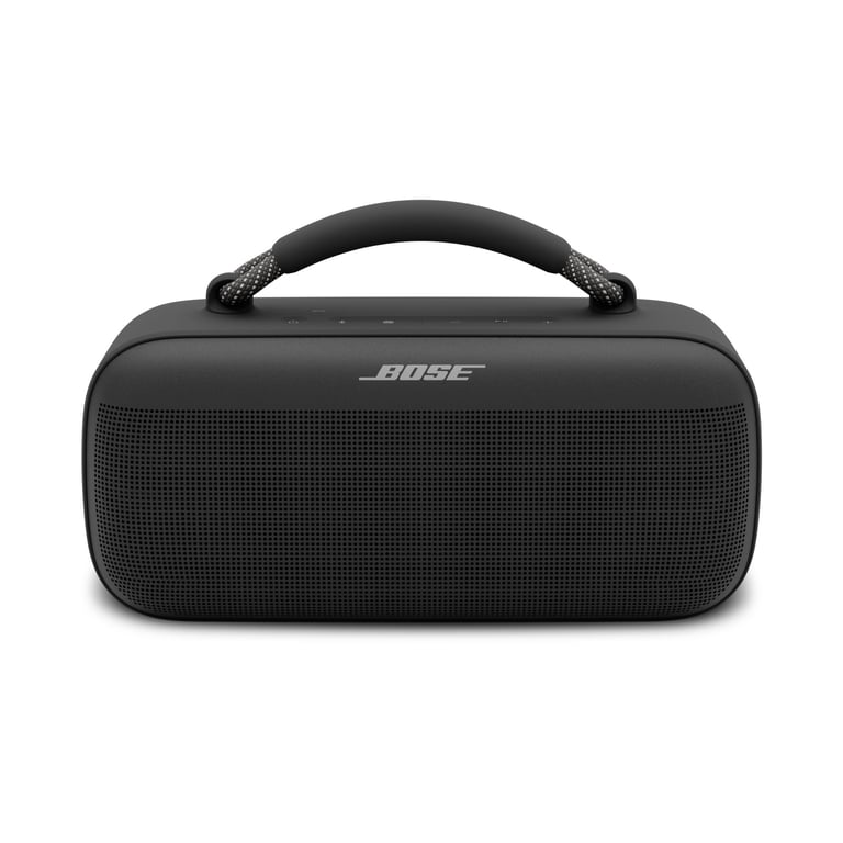 Bose SoundLink Max Waterproof Wireless Bluetooth Portable Speaker 