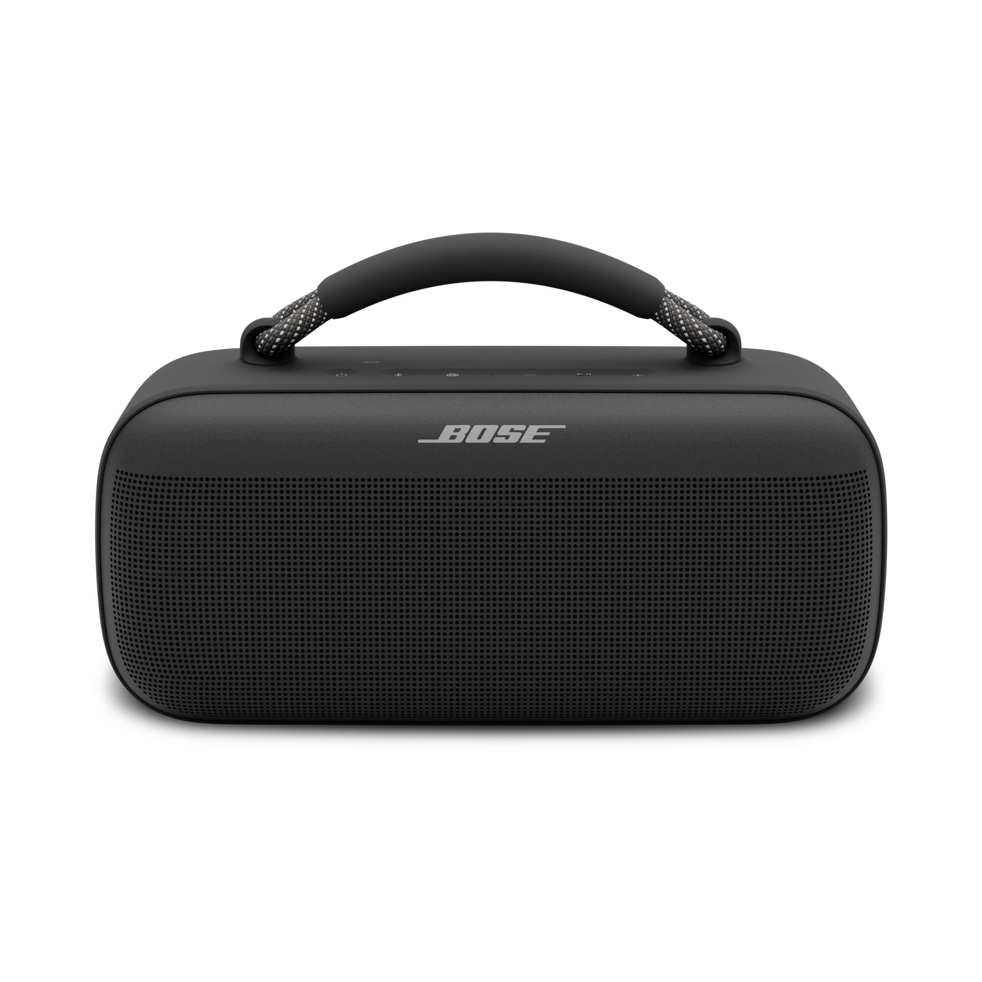 Bose SoundLink Max Bluetooth Speaker, Waterproof Portable Bose SoundLink Max Bluetooth Speaker, Waterproof Portable