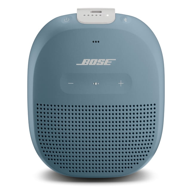 Bose SoundLink Micro Portable Bluetooth Speaker