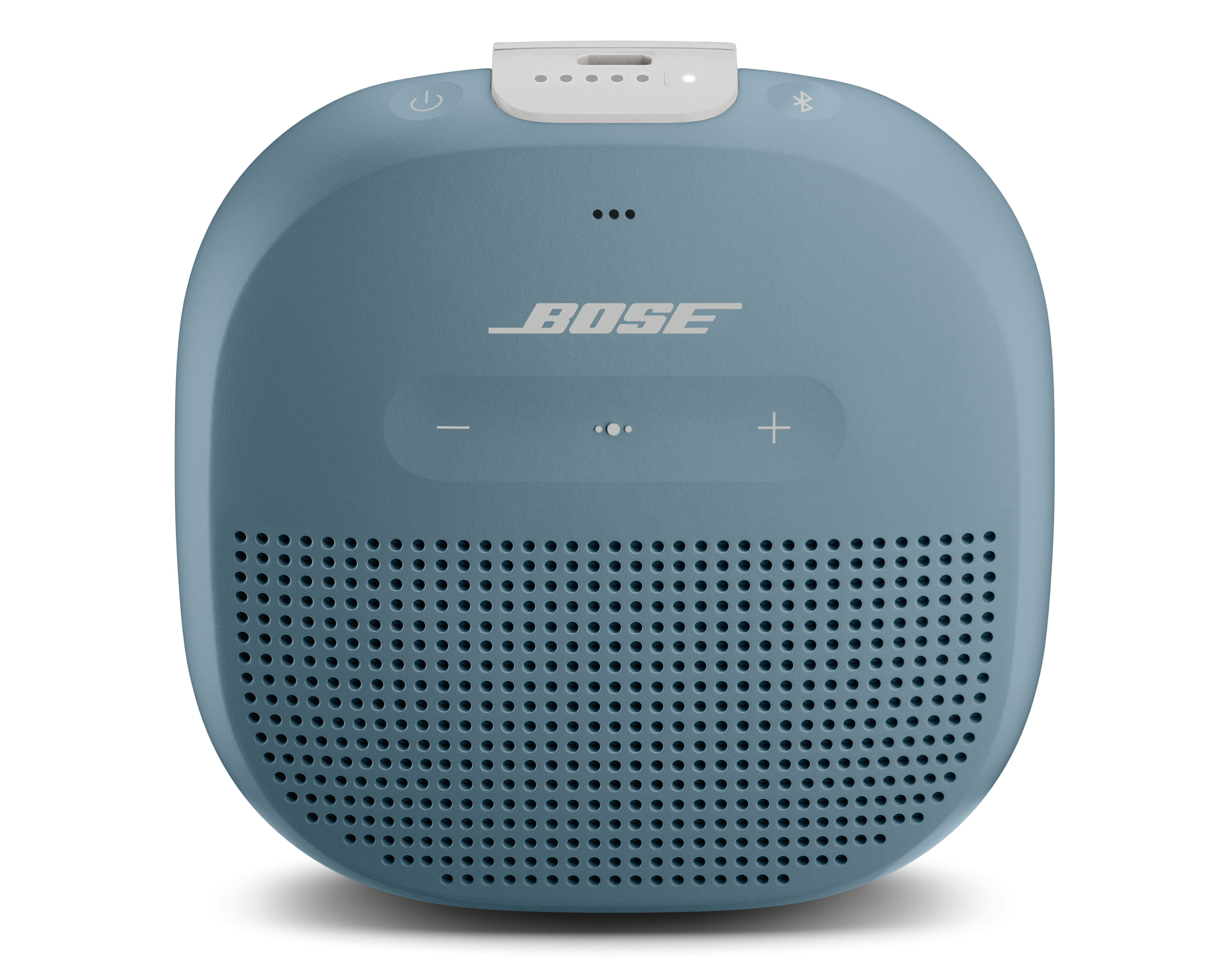 Bose SoundLink Micro Portable Waterproof Bluetooth Speaker, Black