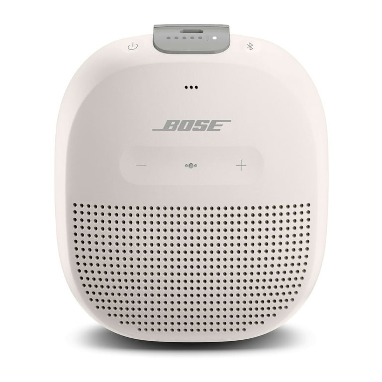 Bose SoundLink Micro Portable Bluetooth Speaker - Walmart.com