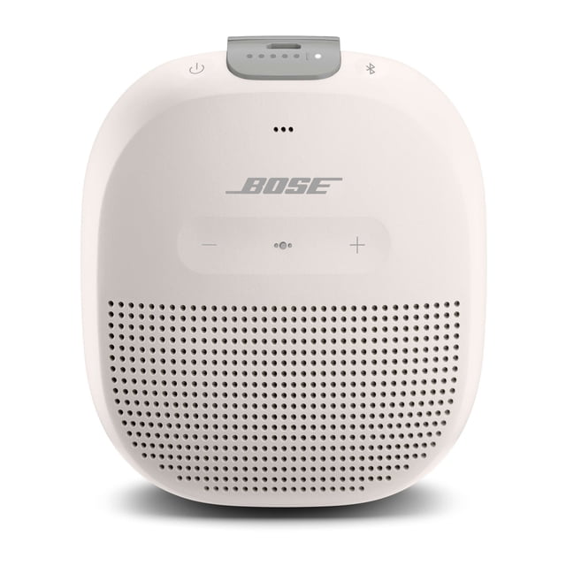 Bose SoundLink Micro Portable Bluetooth Speaker