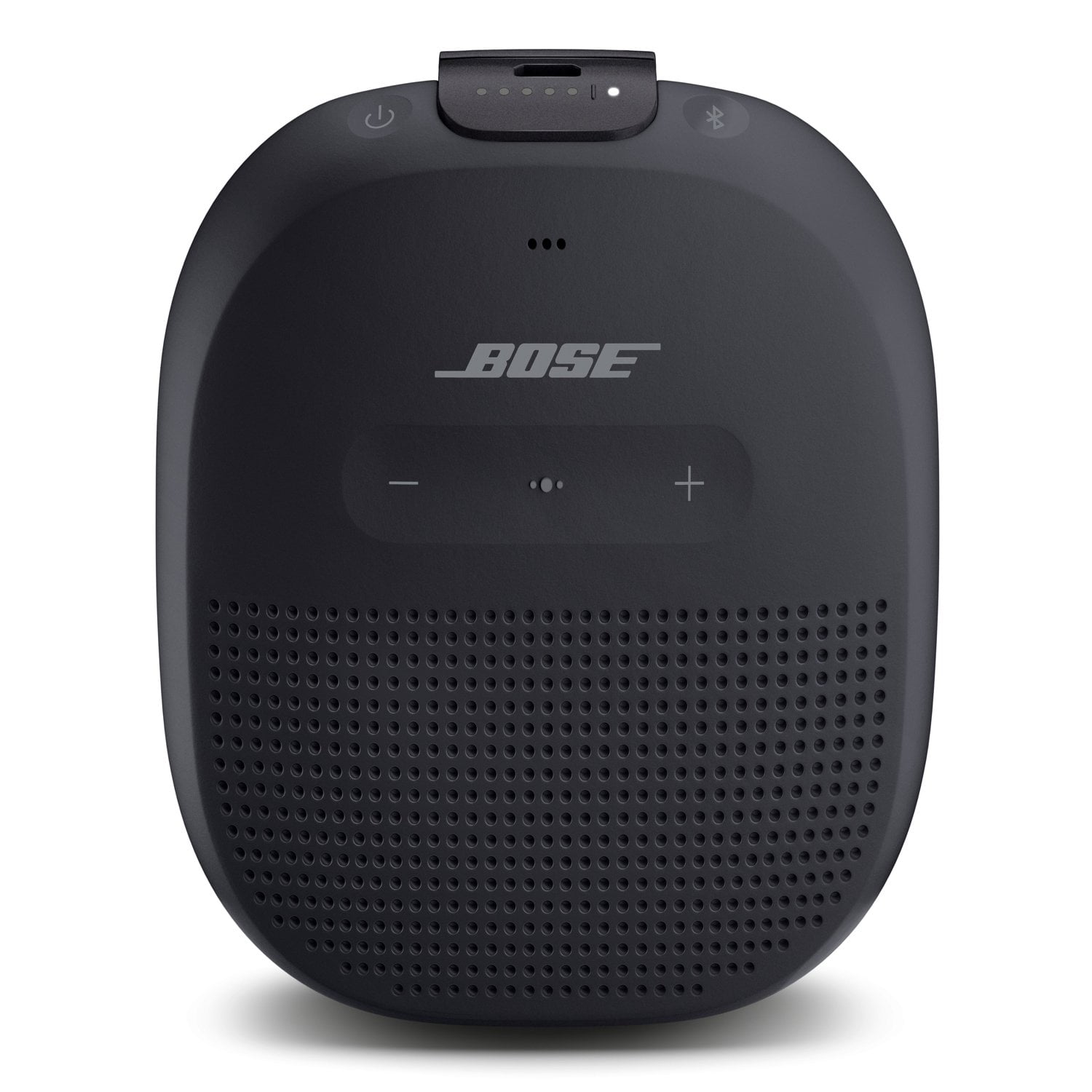 Photo of Bose SoundLink Micro Bluetooth Speaker - Black product
