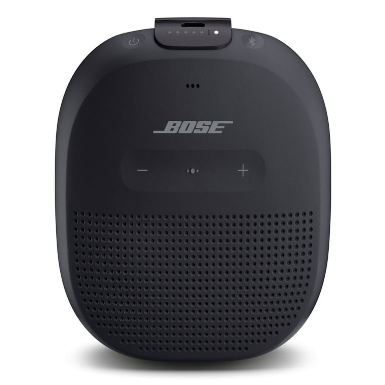 Amazon.com: Bose SoundLink Micro Bluetooth Speaker: Small